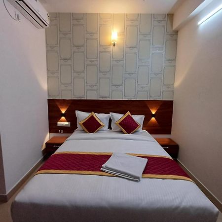 Hotel D3 Inn Bengaluru Zewnętrze zdjęcie
