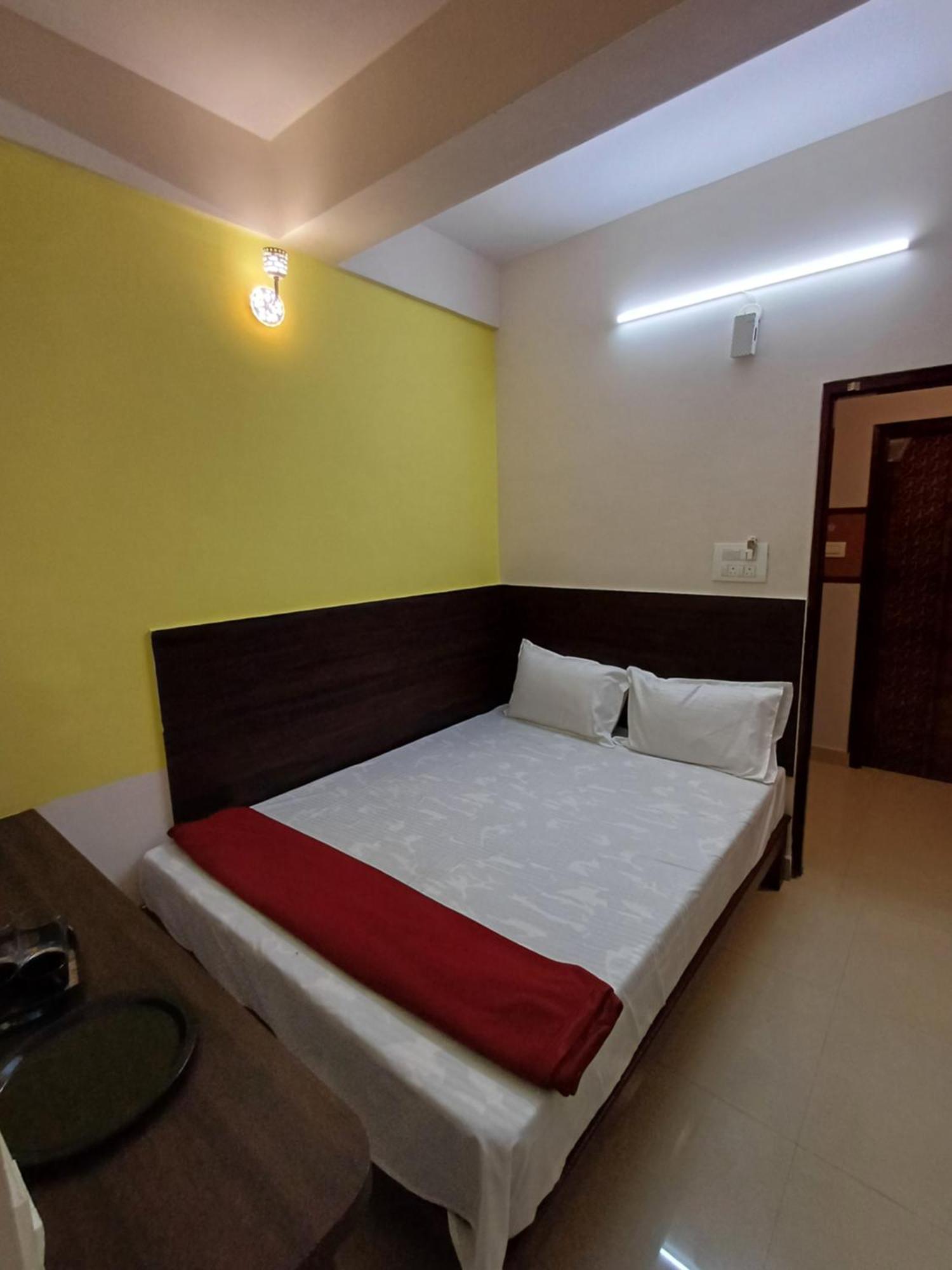 Hotel D3 Inn Bengaluru Pokój zdjęcie
